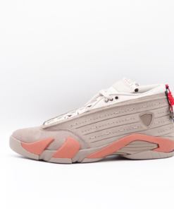 Air Jordan 14: Low Sp