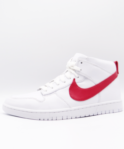 Nike: Dunk Lux Chukka / Rt