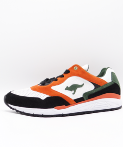 Kangaroos: Jägermeister