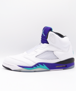 Air Jordan 5: Retro Nrg