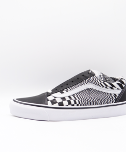 Vans: OG Old Skool LX