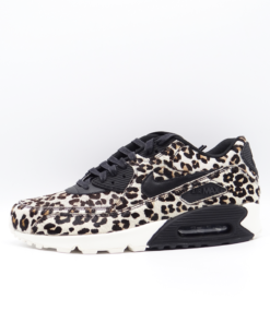 Nike: Wmns Air Max 90 Lx