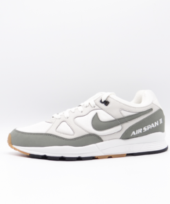 Nike: Air Span II