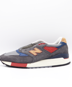 New Balance: Classics