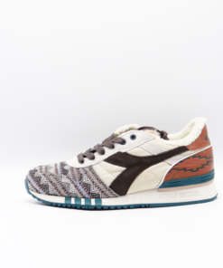 Diadora: Titan Western