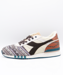 Diadora: Titan Western