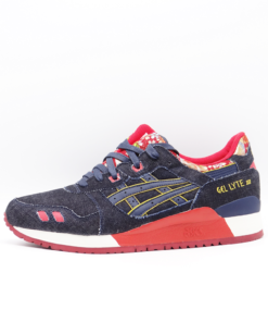 Asics: Gel-Lyte III