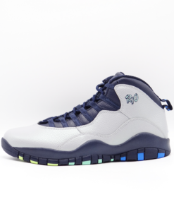 Air Jordan 10: Retro 10