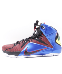Nike: Lebron XII Se