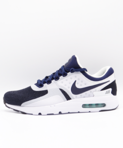 Nike: Air Max Zero Qs
