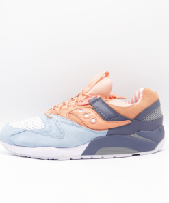 Saucony: Grid 9000