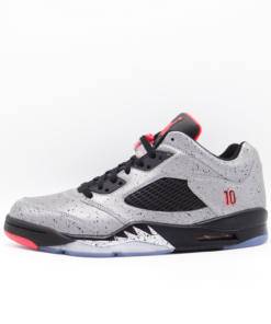 Air Jordan 5: Retro Low Neymar