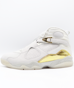 Air Jordan 8: Retro C&C