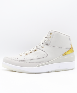Air Jordan 2: Retro Q54