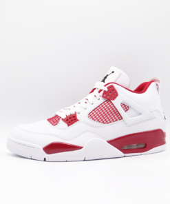 Air Jordan 4: Retro