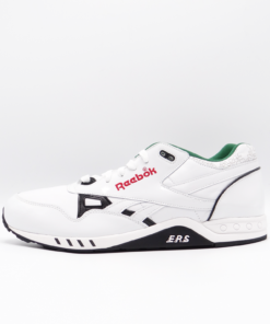 Reebok: Ers 2000