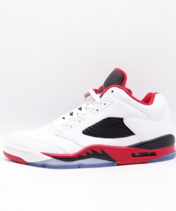 Air Jordan 5: Retro Low