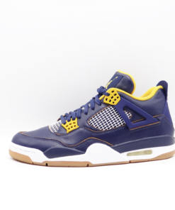 Air Jordan 4: Retro