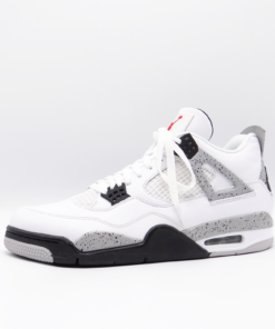 Air Jordan 4: Retro Og