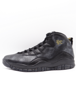 Air Jordan 10: Retro 10
