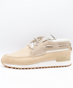 Adidas: ZX 700 Boat End