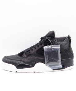 Air Jordan 4: Retro Premium