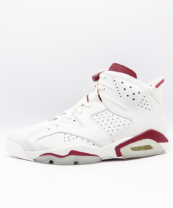 Air Jordan 6: Retro
