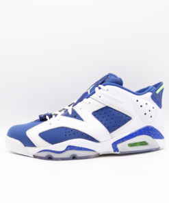 Air Jordan 6: Retro Low