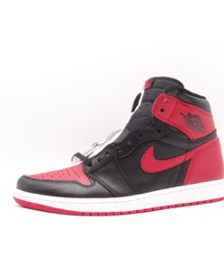Air Jordan 1: Retro High Og Nrg