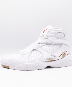 Air Jordan 8: Retro Ovo