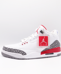 Air Jordan 3: Retro