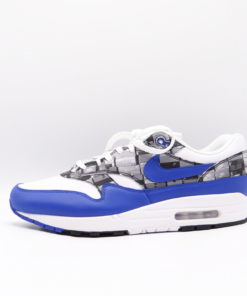 Nike: Air Max I Prnt