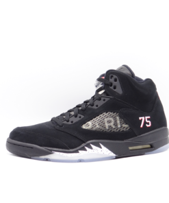 Air Jordan 5: Retro Bcfc - AV9175-001 - https://sneakerzz.digi-nomads.nl