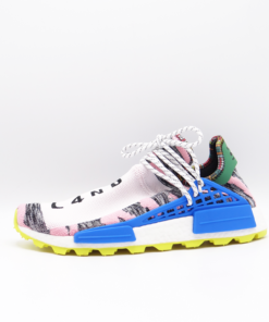 Adidas: Solar Hu Nmd - BB9531 - https://sneakerzz.digi-nomads.nl