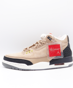 Air Jordan 3: Retro Jth Nrg - 1AV6683-200 - https://sneakerzz.digi-nomads.nl