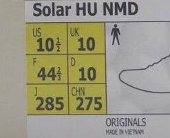 Adidas: Solar Hu Nmd - BB9531 - https://sneakerzz.digi-nomads.nl