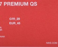 Nike: Air Max 97 Premium Qs - AJ2614-204 - https://sneakerzz.digi-nomads.nl