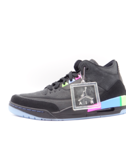 Air Jordan 3: Retro Se Q54 - AT9195-001 - https://sneakerzz.digi-nomads.nl