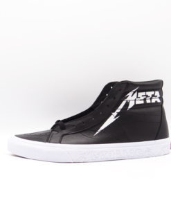 Vans: SK8-Hi Reissue M - VN0A2XSBPZJ - https://sneakerzz.digi-nomads.nl