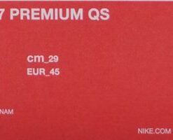 Nike: Air Max 97 Premium Qs - AJ2614-200 - https://sneakerzz.digi-nomads.nl