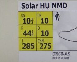 Adidas: Solar Hu Nmd - BB9528 - https://sneakerzz.digi-nomads.nl