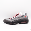 Nike: Air Max 95 Prnt - AQ0925-002 - https://sneakerzz.digi-nomads.nl
