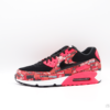 Nike: Air Max 90 Prnt - AQ0926-001 - https://sneakerzz.digi-nomads.nl