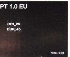 Nike: Hyper Adapt 1.0 EU - AH9388-004 - https://sneakerzz.digi-nomads.nl