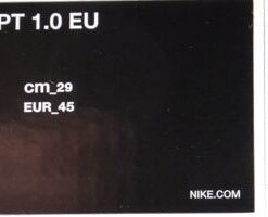Nike: Hyper Adapt 1.0 EU - AH9388-003 - https://sneakerzz.digi-nomads.nl