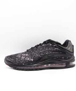 Nike: Air Max Deluxe / Skepta - AQ9945-001 - https://sneakerzz.digi-nomads.nl