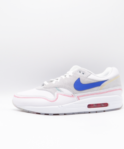 Nike: Air Max 1 - AV3735-002 - https://sneakerzz.digi-nomads.nl