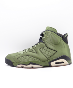 Air Jordan 6: Retro Pinnacle - AH4614-303 - https://sneakerzz.digi-nomads.nl
