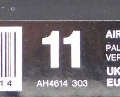 Air Jordan 6: Retro Pinnacle - AH4614-303 - https://sneakerzz.digi-nomads.nl