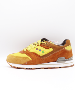 Saucony: Courageous - S70323-2 - https://sneakerzz.digi-nomads.nl